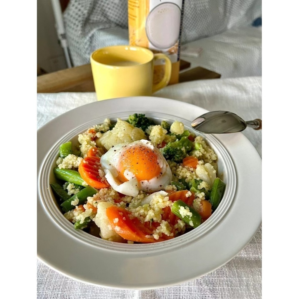 【小資族最愛】 好市多COSTCO代購 🈵399免運 科克蘭 冷凍綜合蔬菜 花椰菜 四季豆 蘑菇 紅蘿蔔 花椒 輕食-細節圖8