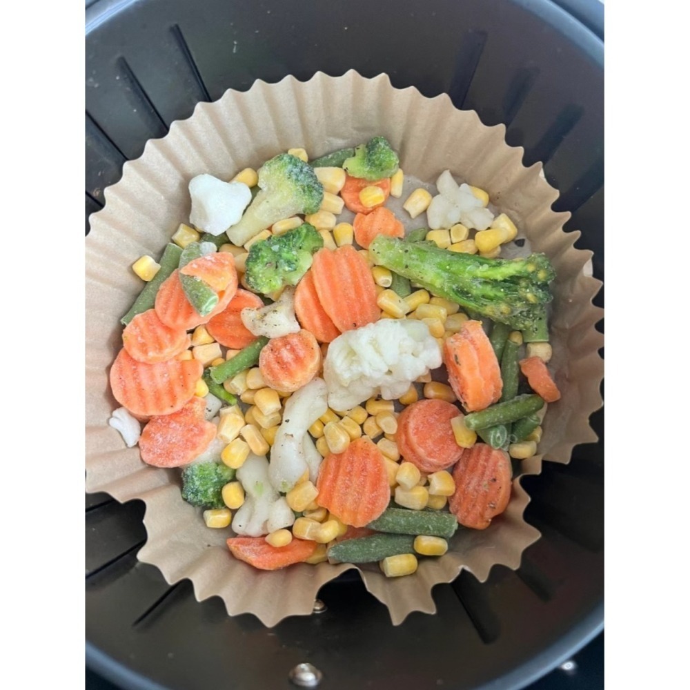 【小資族最愛】 好市多COSTCO代購 🈵399免運 科克蘭 冷凍綜合蔬菜 花椰菜 四季豆 蘑菇 紅蘿蔔 花椒 輕食-細節圖9