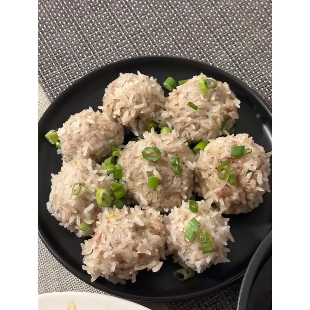 【小資族最愛】 好市多COSTCO代購 🈵399免運 奇美 港式珍珠丸 港式 點心 小點 糯米丸 珍珠丸子 珍珠肉丸-細節圖7