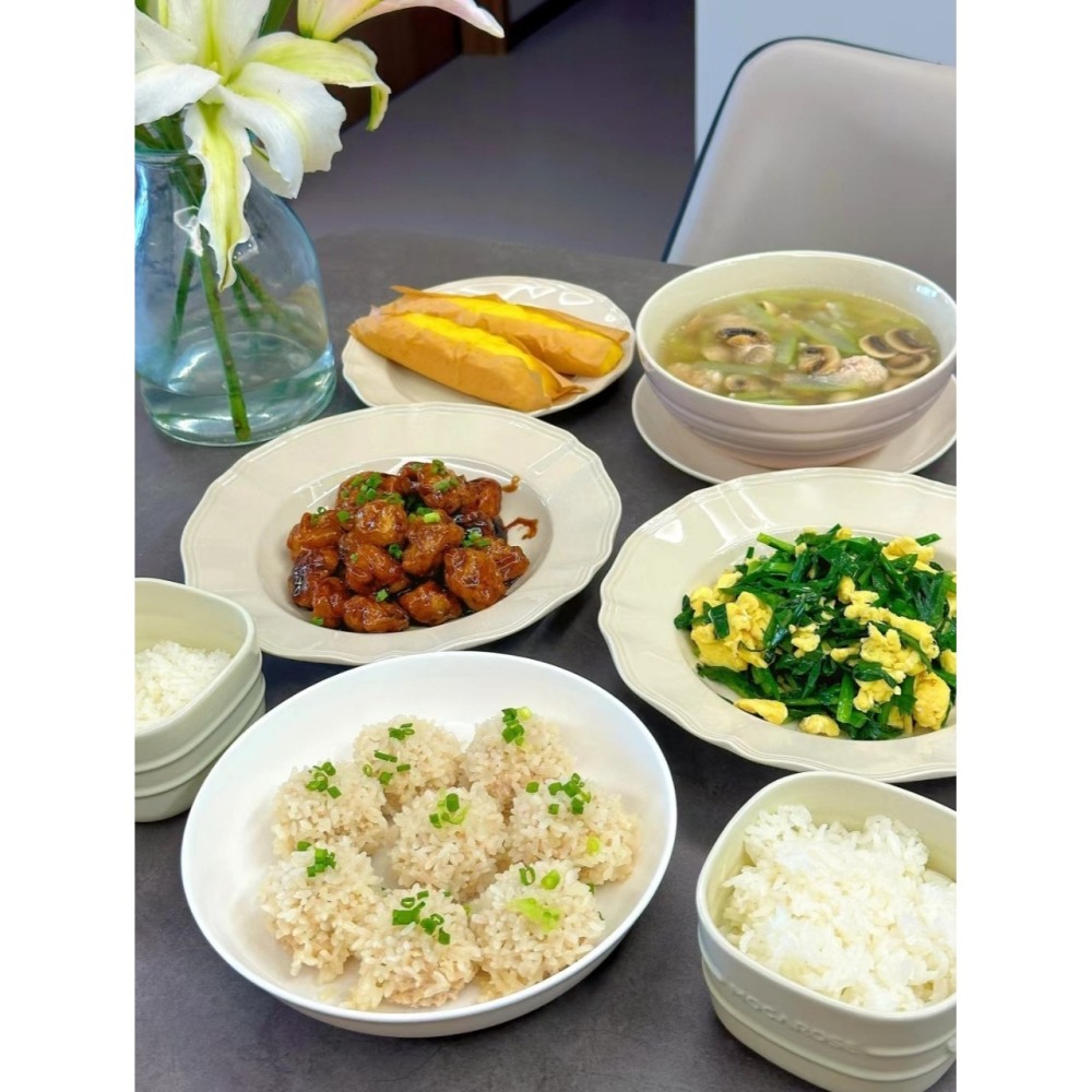 【小資族最愛】 好市多COSTCO代購 🈵399免運 奇美 港式珍珠丸 港式 點心 小點 糯米丸 珍珠丸子 珍珠肉丸-細節圖8