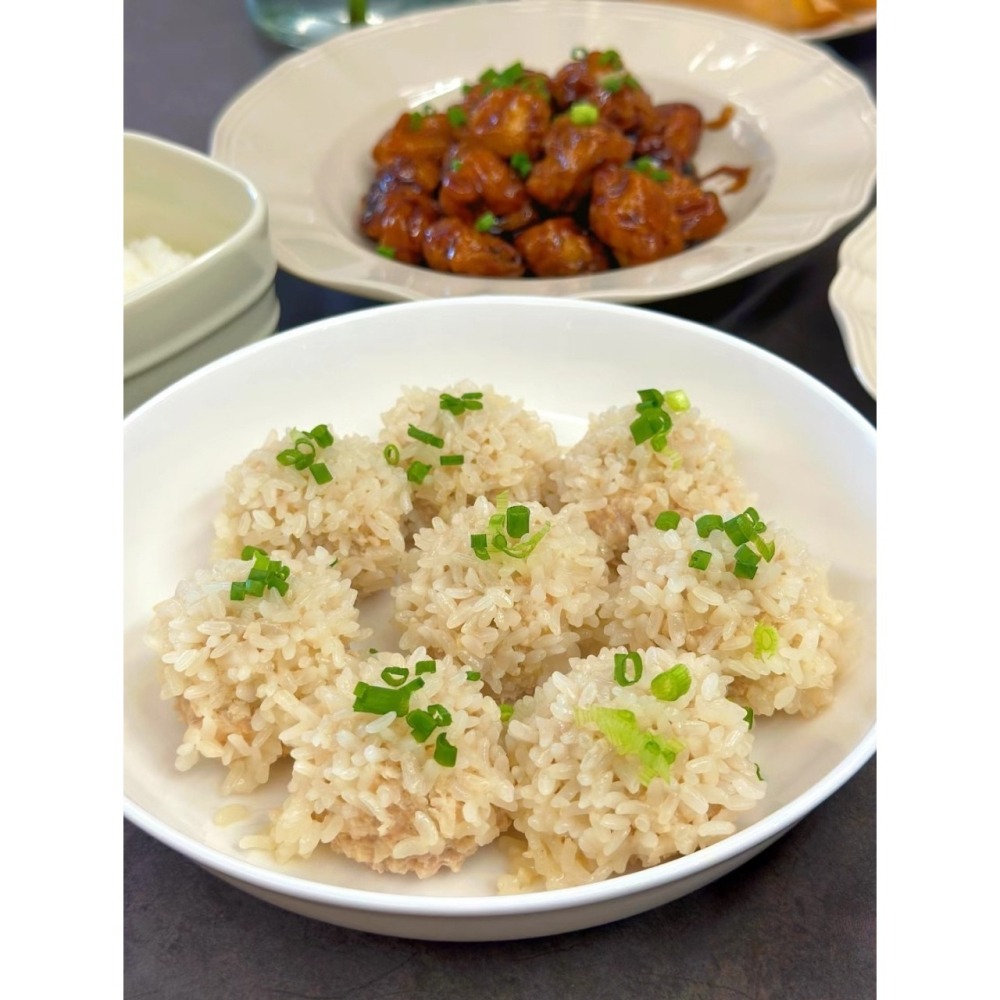 【小資族最愛】 好市多COSTCO代購 🈵399免運 奇美 港式珍珠丸 港式 點心 小點 糯米丸 珍珠丸子 珍珠肉丸-細節圖9