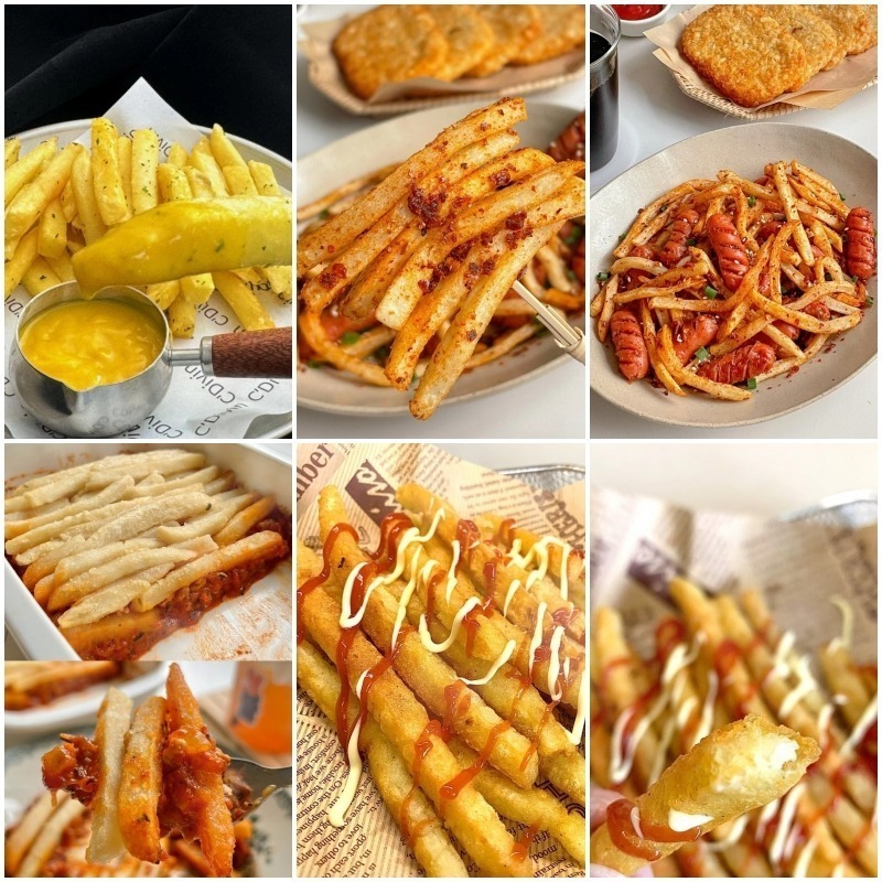 【小資族最愛】 好市多COSTCO代購 🈵399免運 Cavendish Farms 馬鈴薯條 即食料理 小點 點心-細節圖4