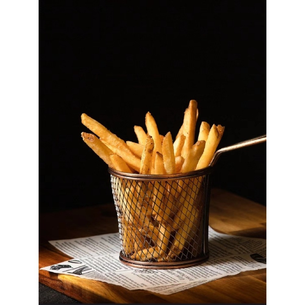 薯條 1.5 kg /會分裝