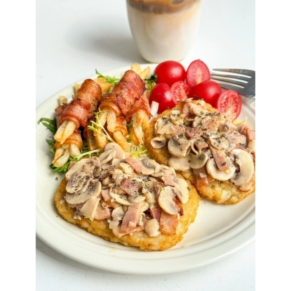 【小資族最愛】 好市多COSTCO代購 🈵399免運 Cavendish Farms 薯餅 即食料理 薯片 早餐 小點-細節圖11