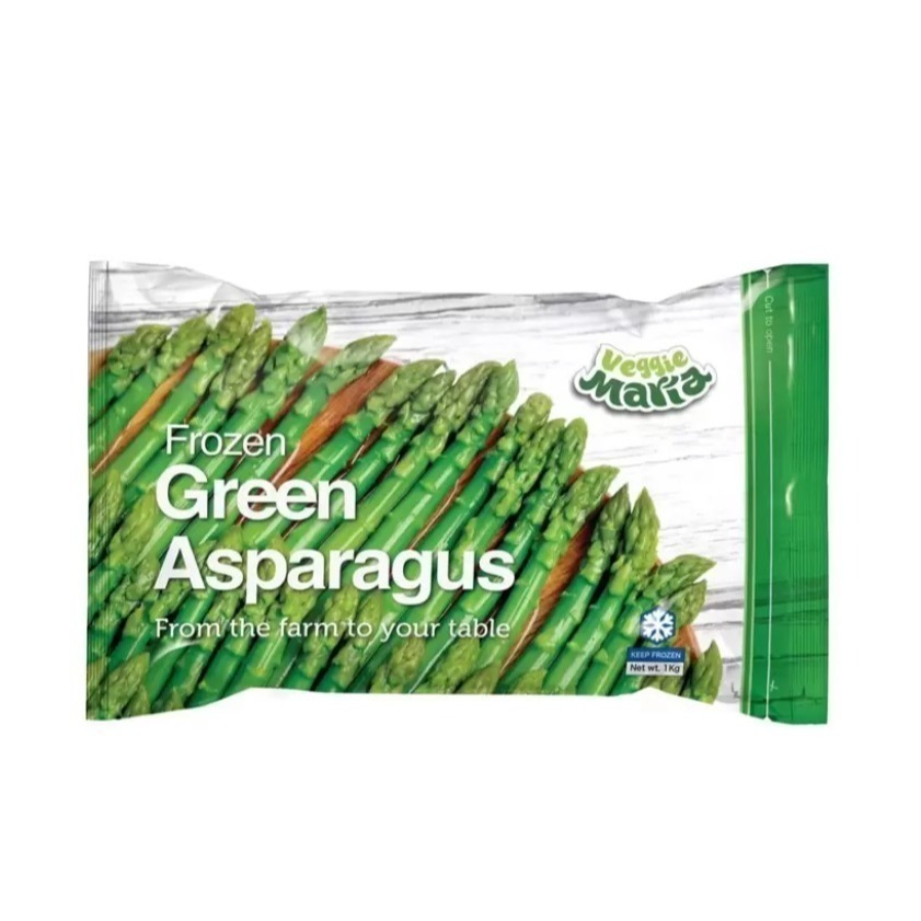 【小資族最愛】 好市多COSTCO代購 Veggie Maria 綠蘆筍 大蘆筍 炒蘆筍 即食料理-細節圖2