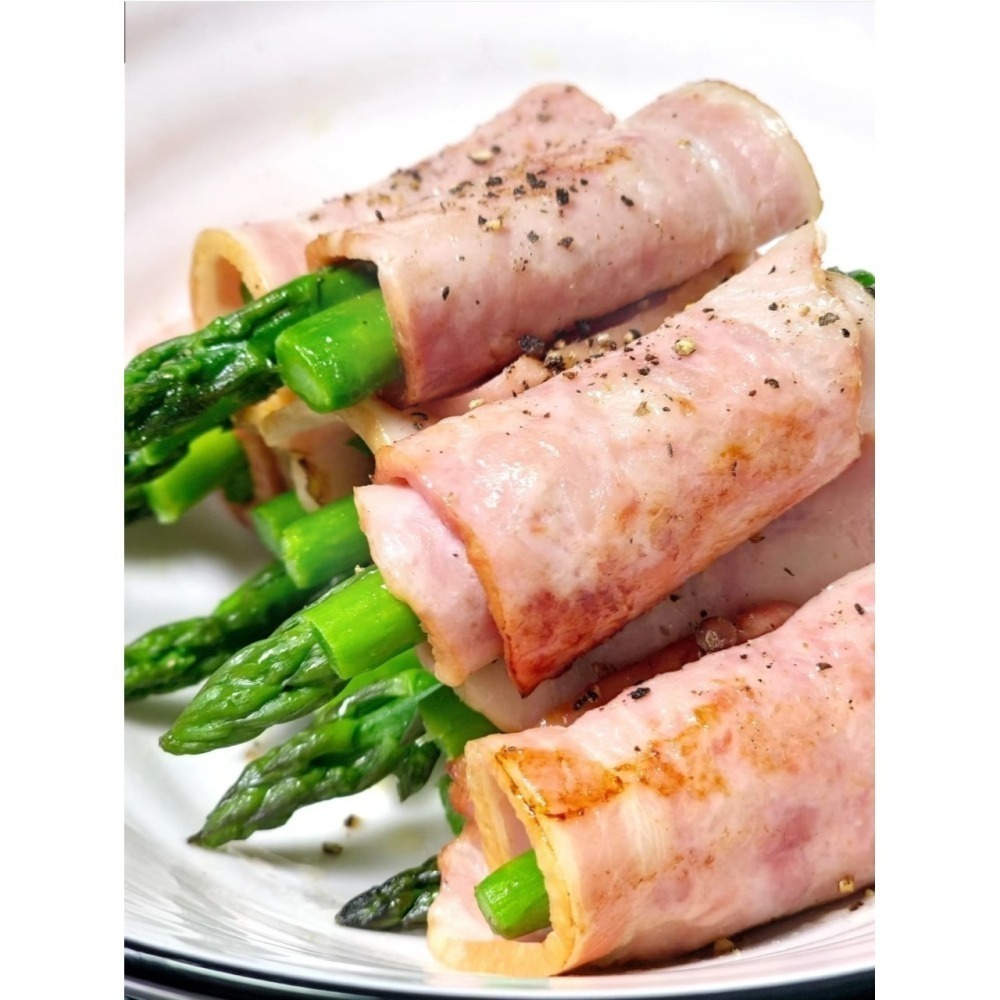 【小資族最愛】 好市多COSTCO代購 Veggie Maria 綠蘆筍 大蘆筍 炒蘆筍 即食料理-細節圖6