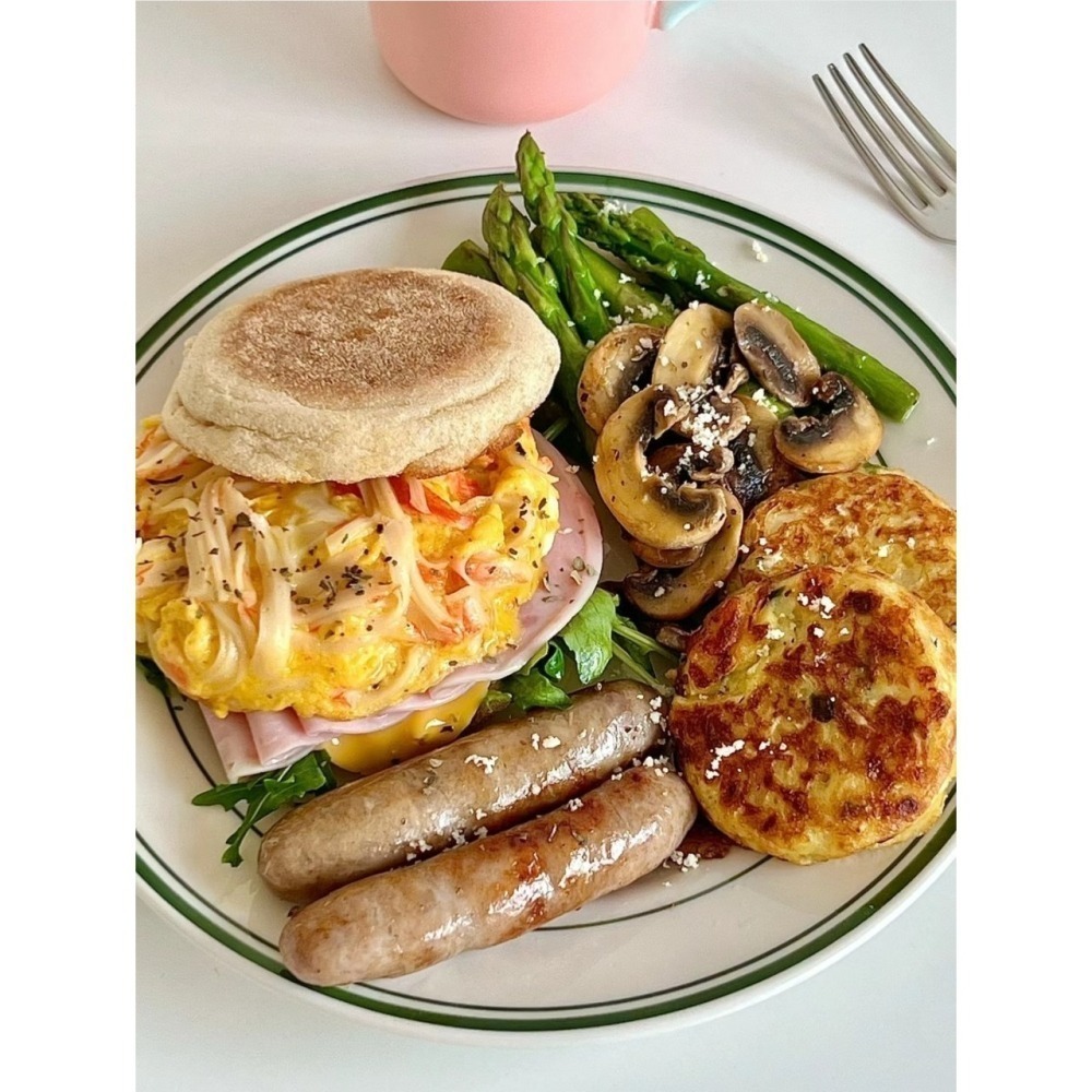 【小資族最愛】 好市多COSTCO代購 Veggie Maria 綠蘆筍 大蘆筍 炒蘆筍 即食料理-細節圖9