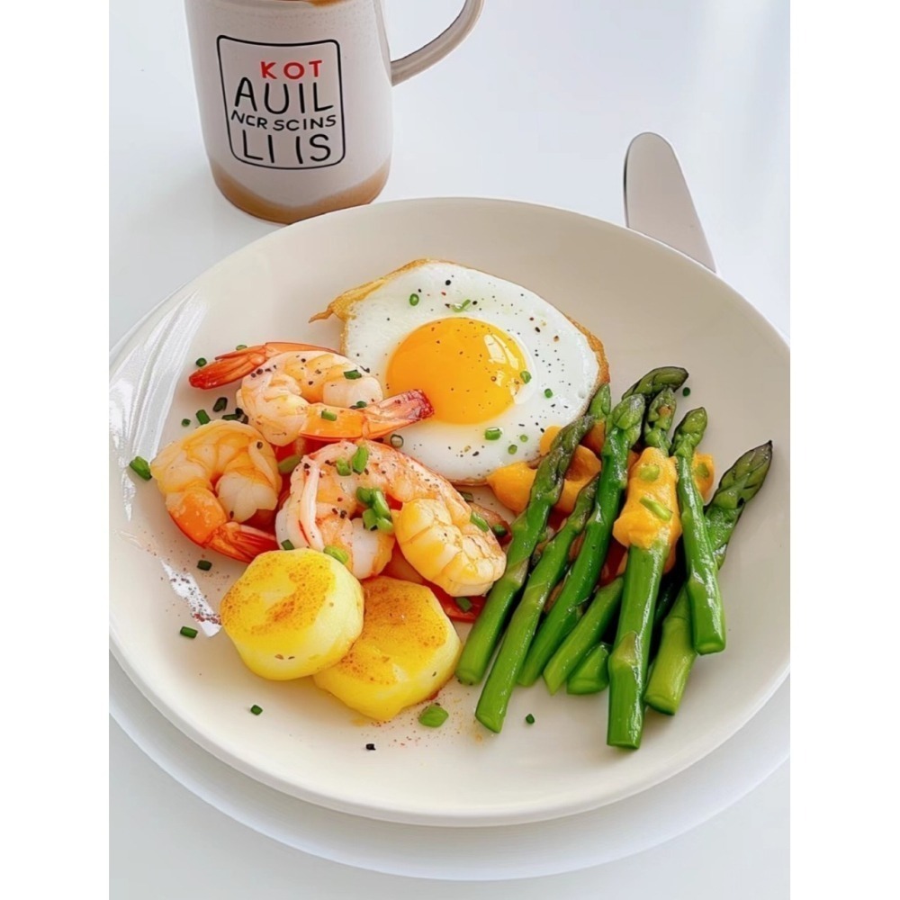 【小資族最愛】 好市多COSTCO代購 Veggie Maria 綠蘆筍 大蘆筍 炒蘆筍 即食料理-細節圖10