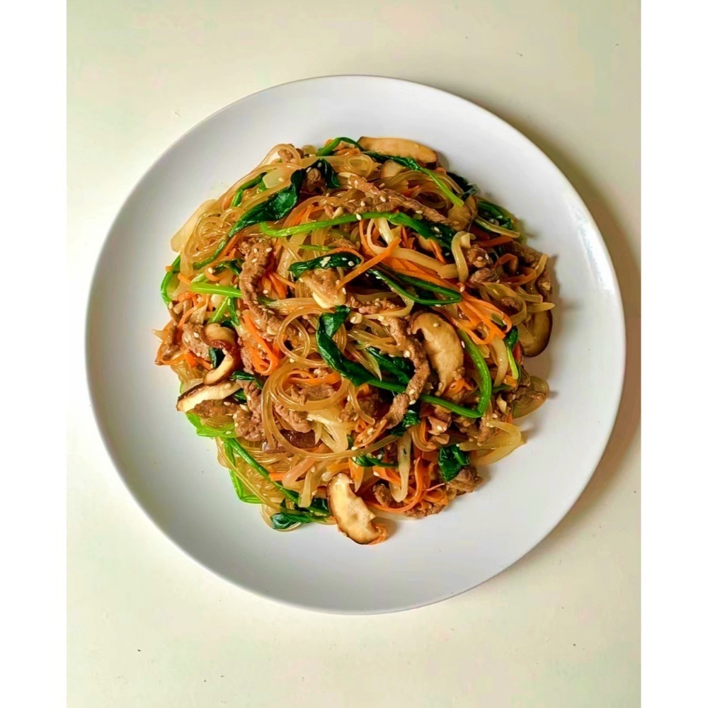 雜菜拌粉絲 一包 (295g)