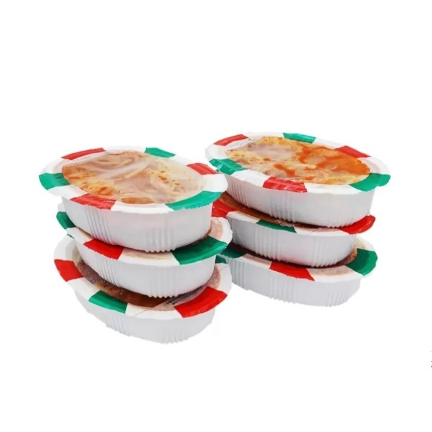 【小資族最愛】 好市多COSTCO代購 🈵499超取免運 馬可尼奧 番茄肉醬義大利麵 即時料理 番茄紅醬 義大利麵-細節圖3