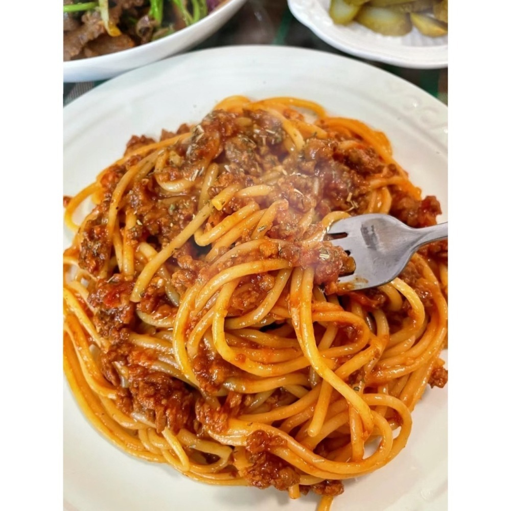 【小資族最愛】 好市多COSTCO代購 🈵499超取免運 馬可尼奧 番茄肉醬義大利麵 即時料理 番茄紅醬 義大利麵-細節圖8