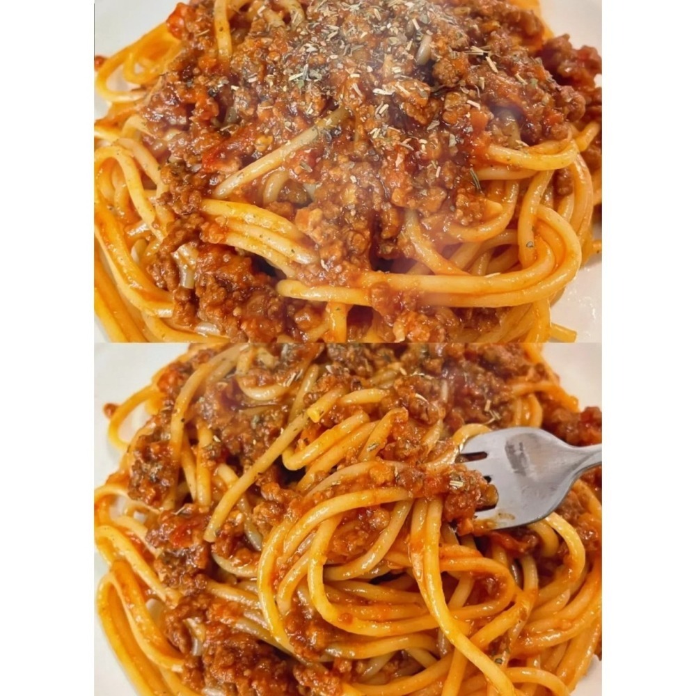 【小資族最愛】 好市多COSTCO代購 🈵499超取免運 馬可尼奧 番茄肉醬義大利麵 即時料理 番茄紅醬 義大利麵-細節圖9