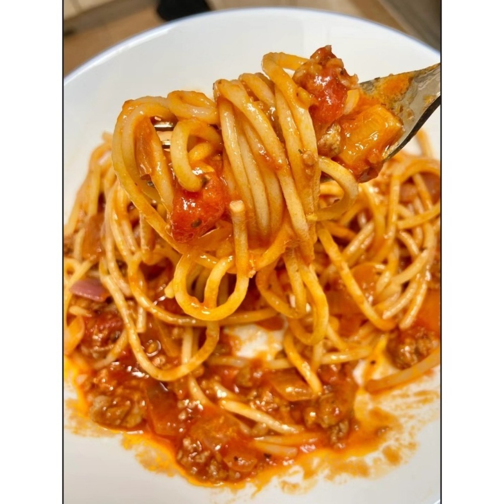 【小資族最愛】 好市多COSTCO代購 🈵499超取免運 馬可尼奧 番茄肉醬義大利麵 即時料理 番茄紅醬 義大利麵-細節圖11