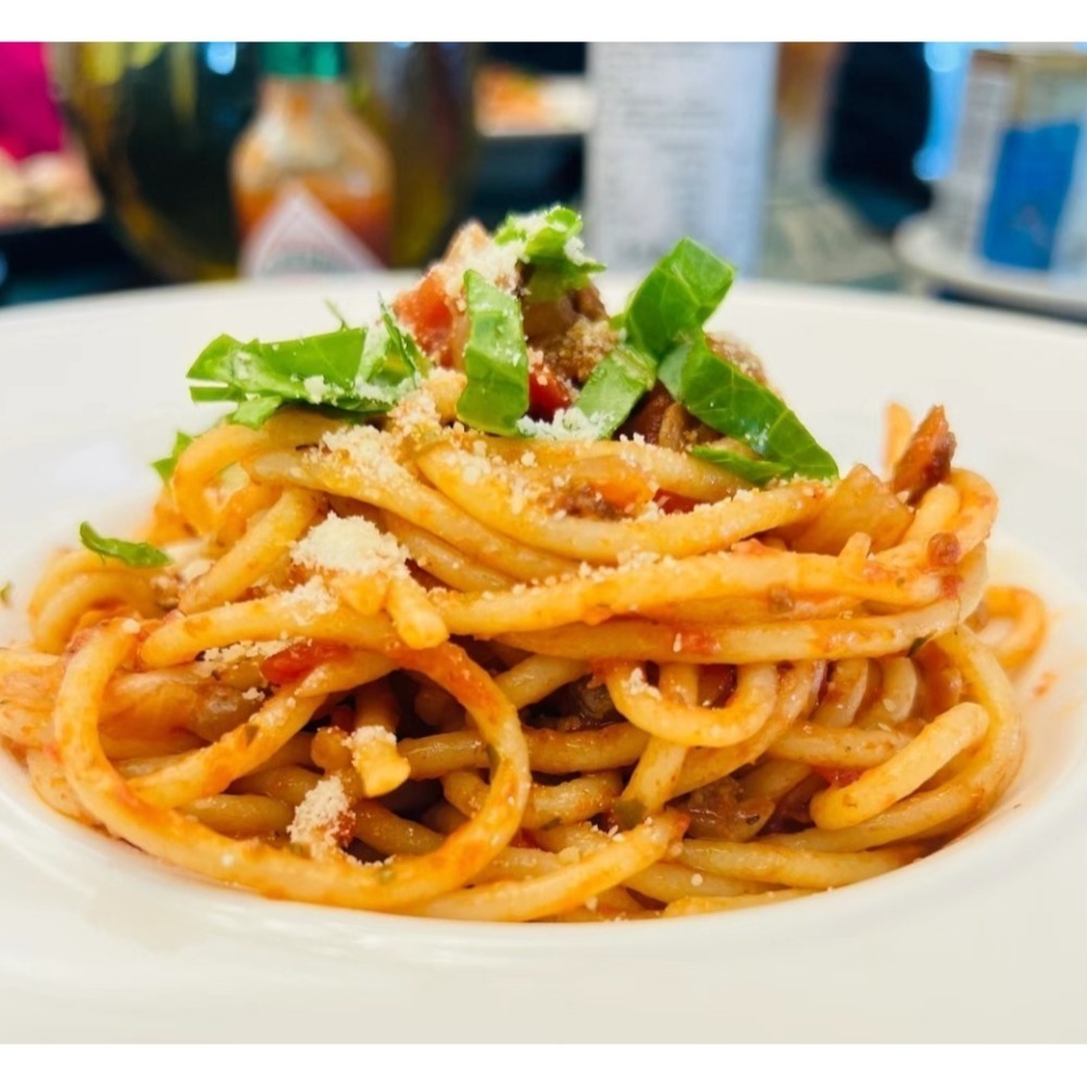 肉醬義大利麵 二包 (310g/包)