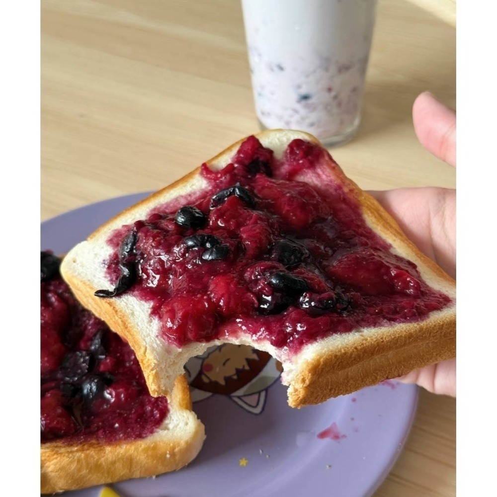 【小資族最愛】 好市多COSTCO代購 🈵399免運 亞細亞田園 智利綜合莓果 覆盆莓 藍莓 黑莓 果汁 優格沙拉-細節圖7