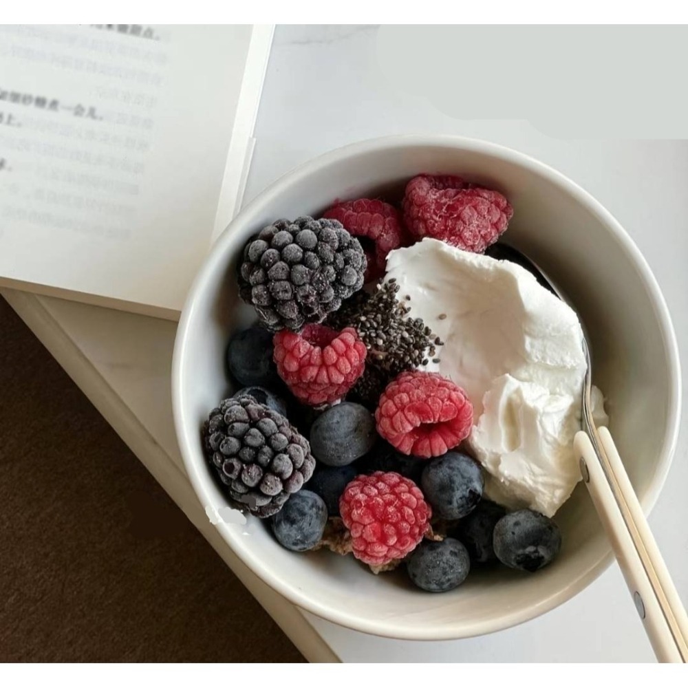 【小資族最愛】 好市多COSTCO代購 🈵399免運 亞細亞田園 智利綜合莓果 覆盆莓 藍莓 黑莓 果汁 優格沙拉-細節圖9