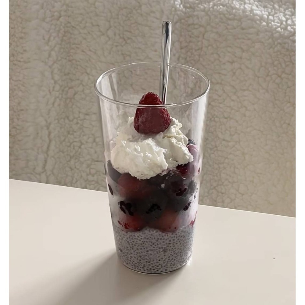 【小資族最愛】 好市多COSTCO代購 🈵399免運 亞細亞田園 智利綜合莓果 覆盆莓 藍莓 黑莓 果汁 優格沙拉-細節圖10