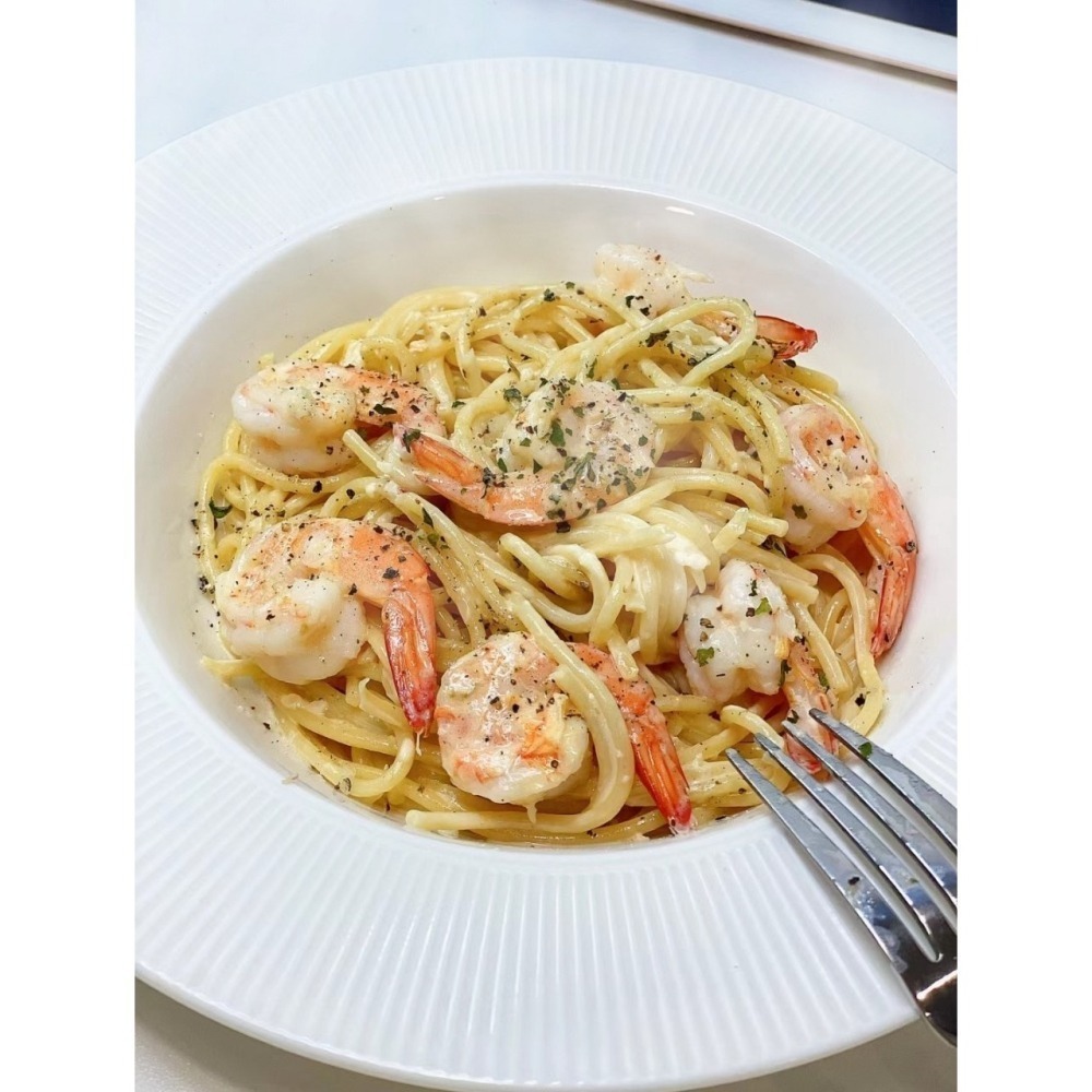 【小資族最愛】 好市多COSTCO代購 🈵499免運 科克蘭 帶尾特大養殖生蝦仁 蝦仁 即食料理 蝦料理 炸蝦 鮮蝦-細節圖11