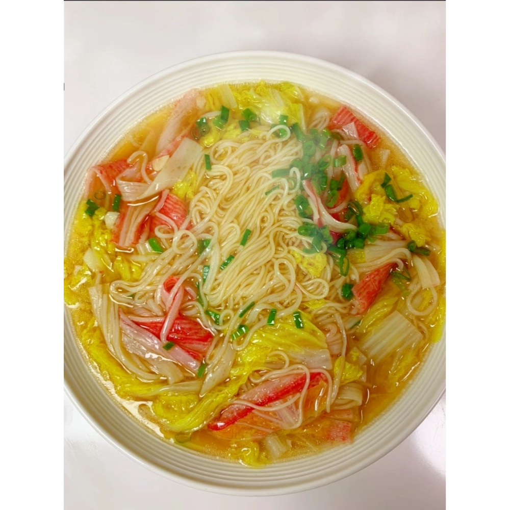 【小資族最愛】 好市多COSTCO代購 🈵499免運 紀文 巨大蟹味棒 蟹肉味棒 蟳味棒 蟹柳 火鍋 即食料理 炸蟹棒-細節圖11