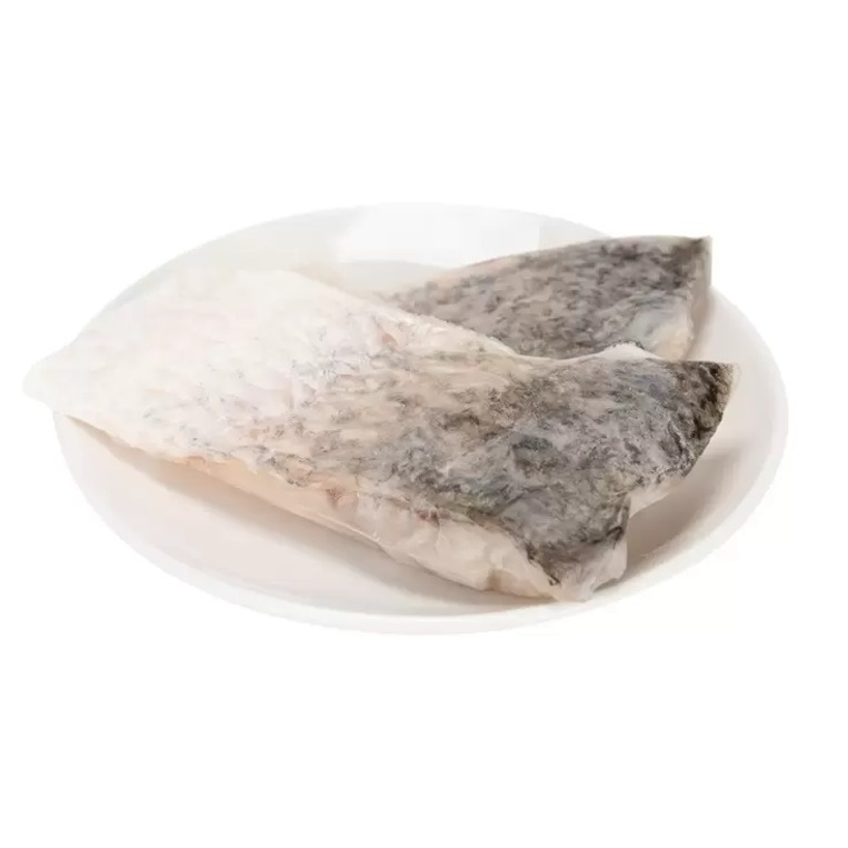 【小資族最愛】 好市多COSTCO代購 🈵499免運 東晟 金目鱸魚排 鱸魚片 即食料理 鱸魚湯 鮮魚 海鮮-細節圖2