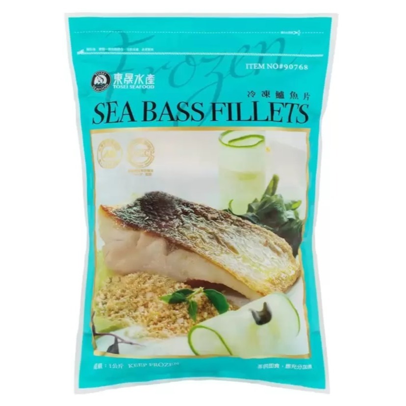 【小資族最愛】 好市多COSTCO代購 🈵499免運 東晟 金目鱸魚排 鱸魚片 即食料理 鱸魚湯 鮮魚 海鮮-細節圖3