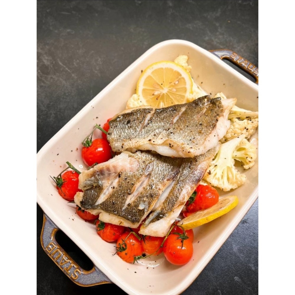 【小資族最愛】 好市多COSTCO代購 🈵499免運 東晟 金目鱸魚排 鱸魚片 即食料理 鱸魚湯 鮮魚 海鮮-細節圖5