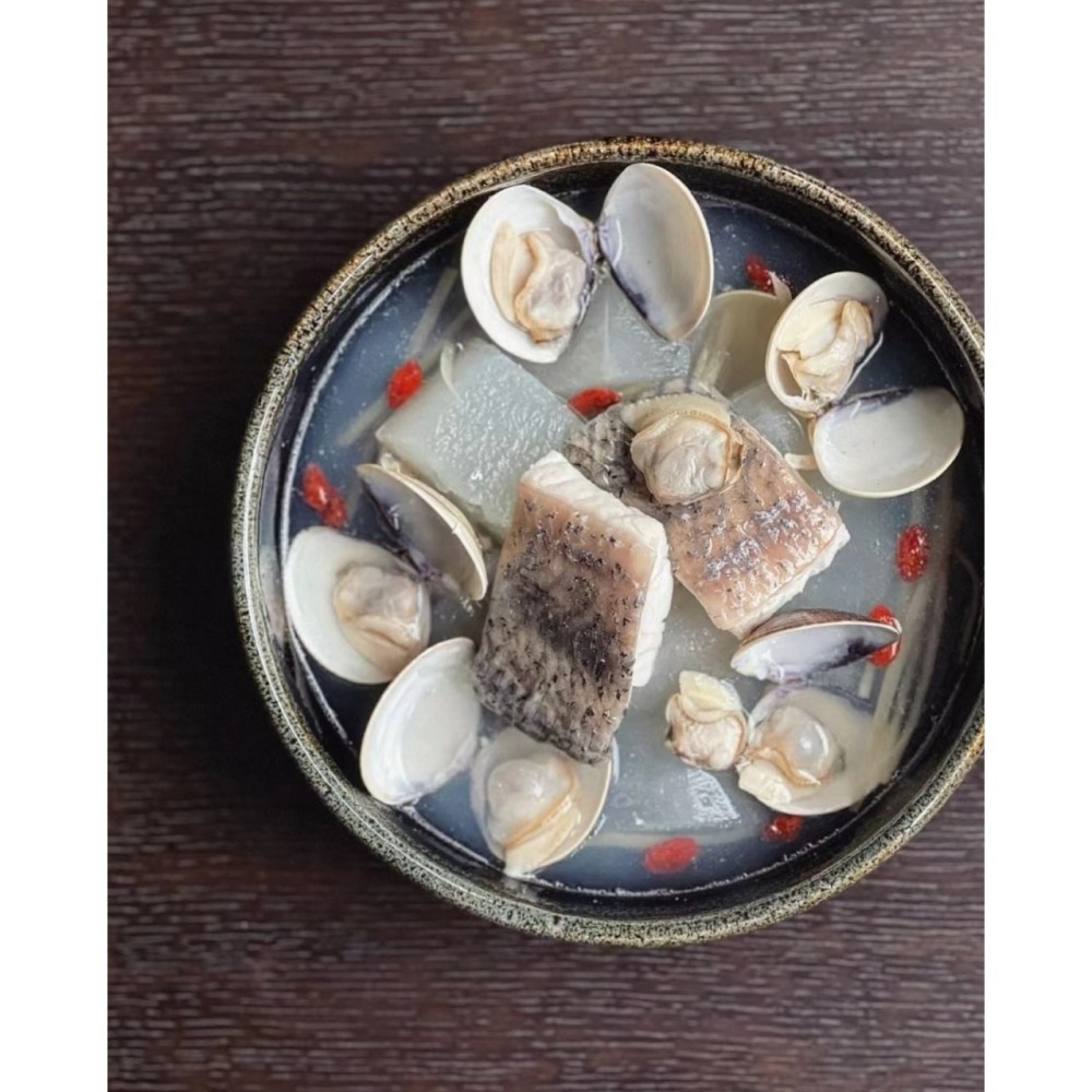 【小資族最愛】 好市多COSTCO代購 🈵499免運 東晟 金目鱸魚排 鱸魚片 即食料理 鱸魚湯 鮮魚 海鮮-細節圖9