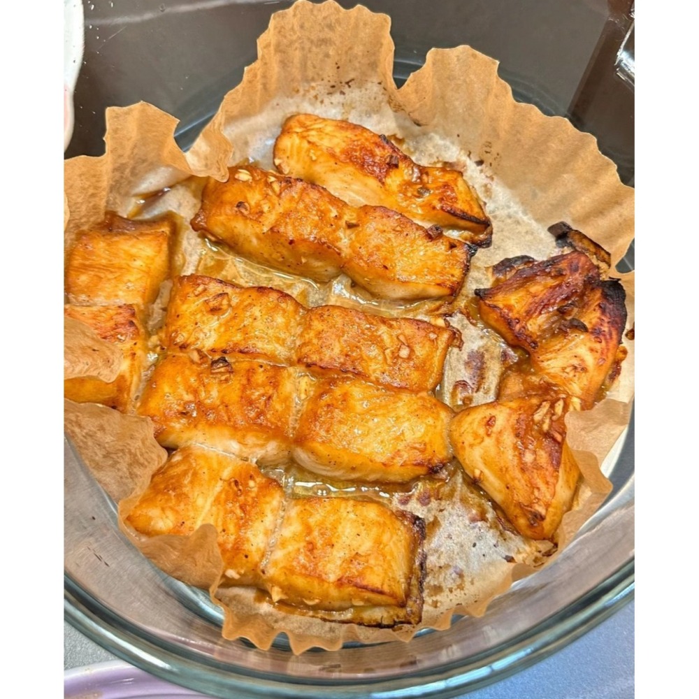 【小資族最愛】 好市多COSTCO代購 🈵499免運 科克蘭 吳郭魚排 鯛魚片 多種料理 氣炸 煎 烤 火鍋 紅燒 烹-細節圖6
