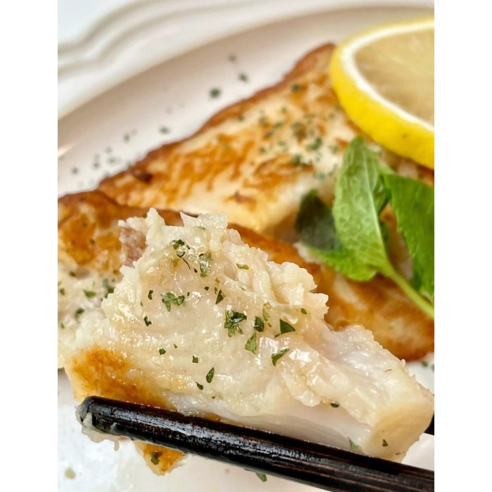【小資族最愛】 好市多COSTCO代購 🈵499免運 科克蘭 吳郭魚排 鯛魚片 多種料理 氣炸 煎 烤 火鍋 紅燒 烹-細節圖8