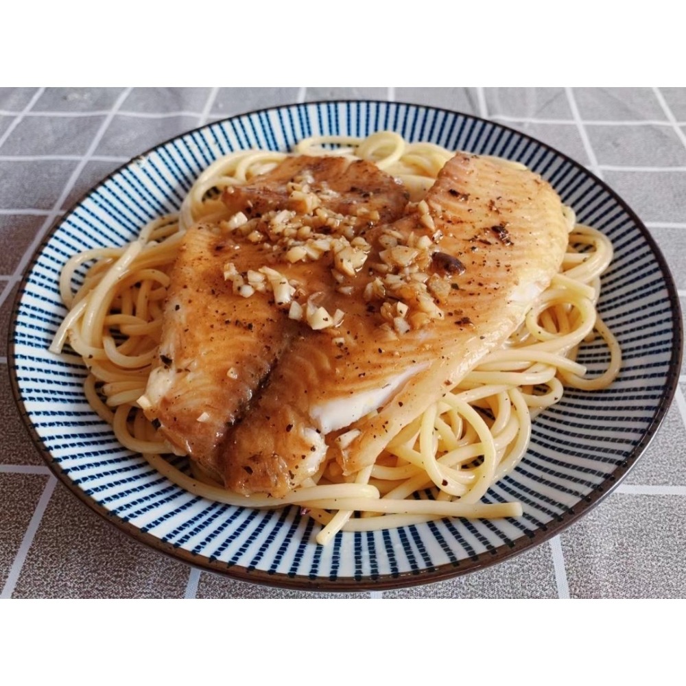 【小資族最愛】 好市多COSTCO代購 🈵499免運 科克蘭 吳郭魚排 鯛魚片 多種料理 氣炸 煎 烤 火鍋 紅燒 烹-細節圖9