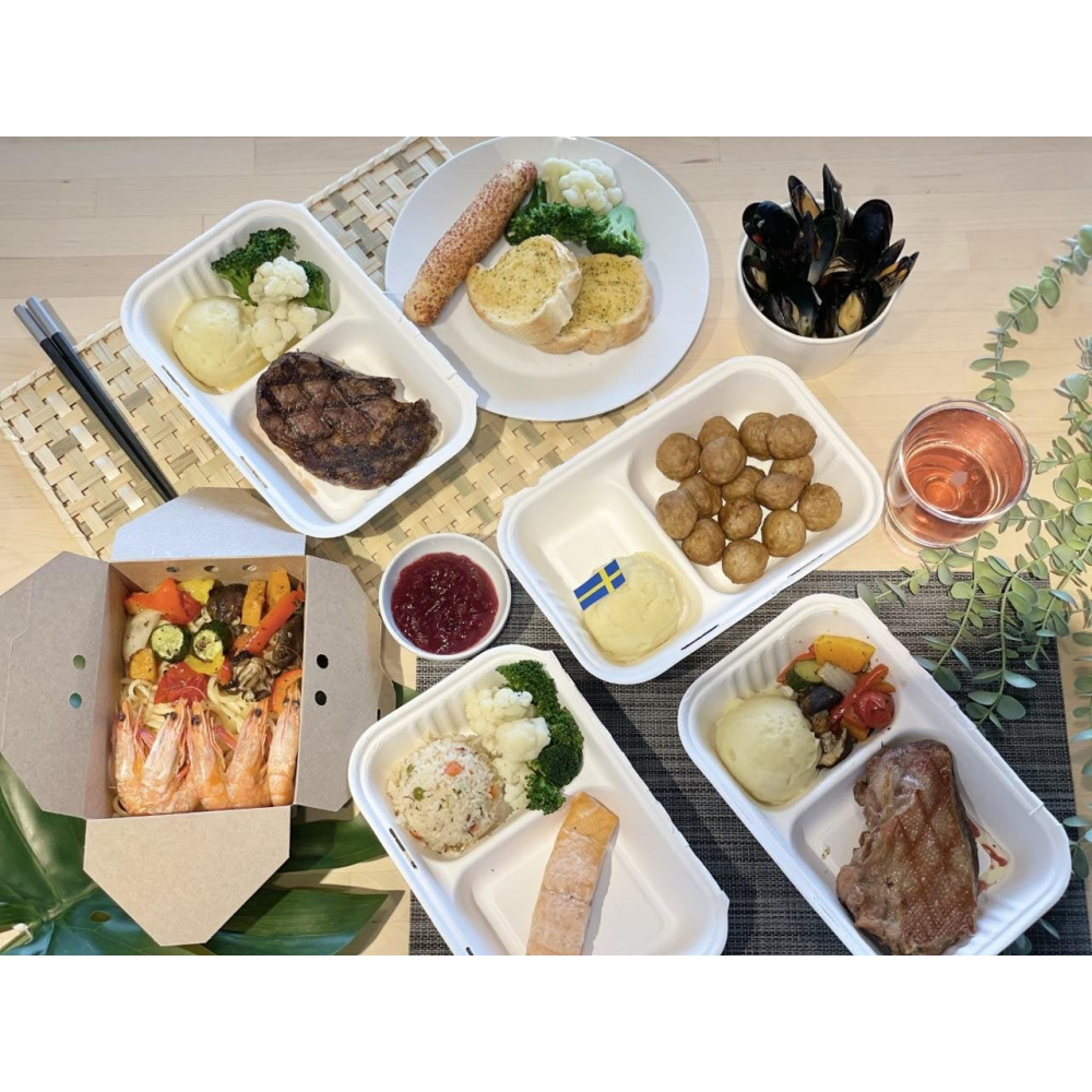 【冷凍美食】 IKEA宜家家居 🈵399免運 馬鈴薯泥 薯泥 土豆泥 點心 餐點 明星商品 正餐 主食 搭配 即食料理-細節圖4