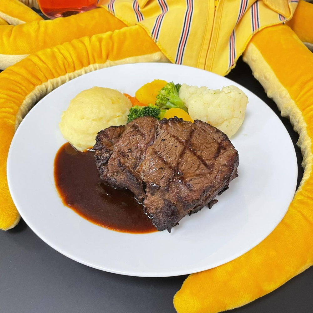 【冷凍美食】 IKEA宜家家居 🈵399免運 馬鈴薯泥 薯泥 土豆泥 點心 餐點 明星商品 正餐 主食 搭配 即食料理-細節圖7