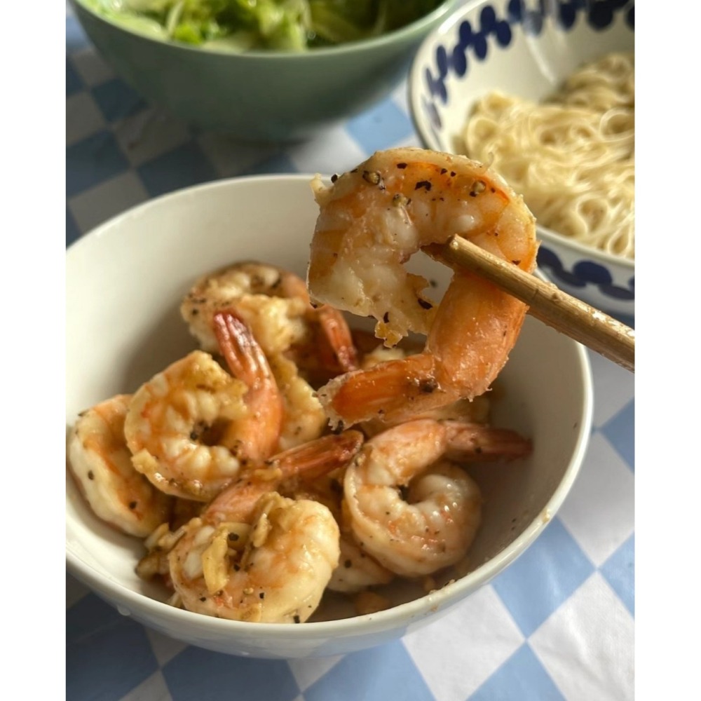 【小資族最愛】 好市多COSTCO代購 🈵399免運 科克蘭 養殖超特大生蝦仁 蝦仁 蝦料理 炸蝦 鮮蝦 燙蝦 即食料-細節圖8