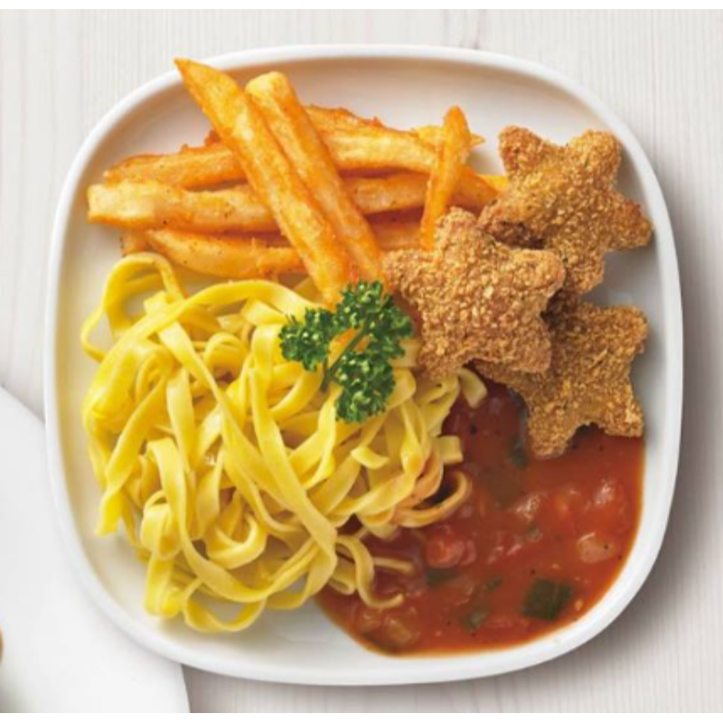 【冷凍美食】IKEA宜家家居 🈵399免運 鱈魚塊 魚塊 魚肉 脆脆小魚 星星造型 魚造型 船錨 星星塊 炸魚塊-細節圖8