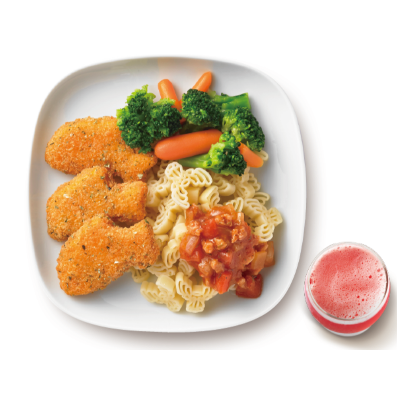 【冷凍美食】IKEA宜家家居 🈵399免運 鱈魚塊 魚塊 魚肉 脆脆小魚 星星造型 魚造型 船錨 星星塊 炸魚塊-細節圖9