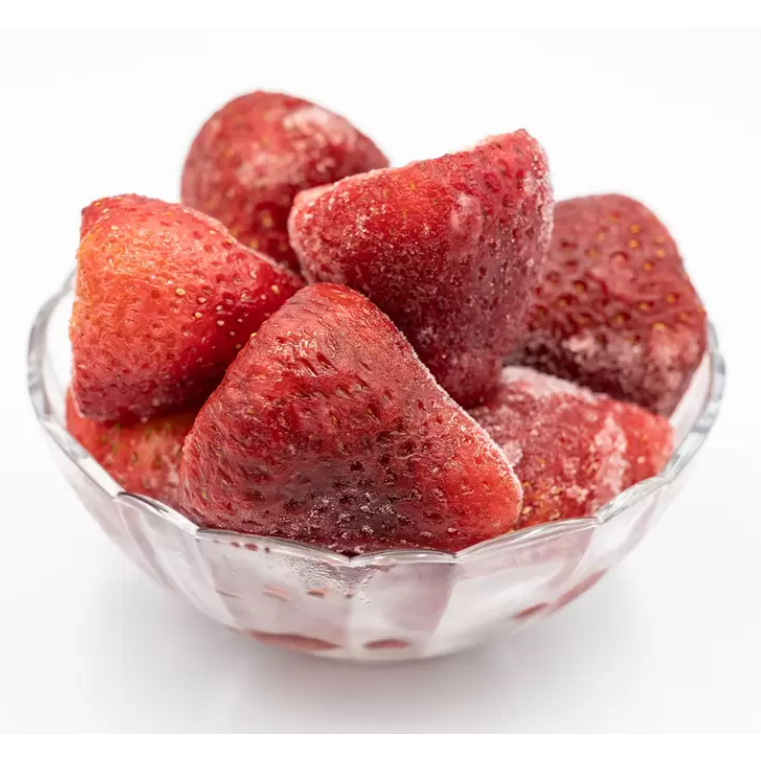 【小資族最愛】 好市多COSTCO代購 🈵499免運 亞細亞田園 智利草莓 冷凍草莓 草莓 蛋糕 甜點 果汁 奶昔 果-細節圖2