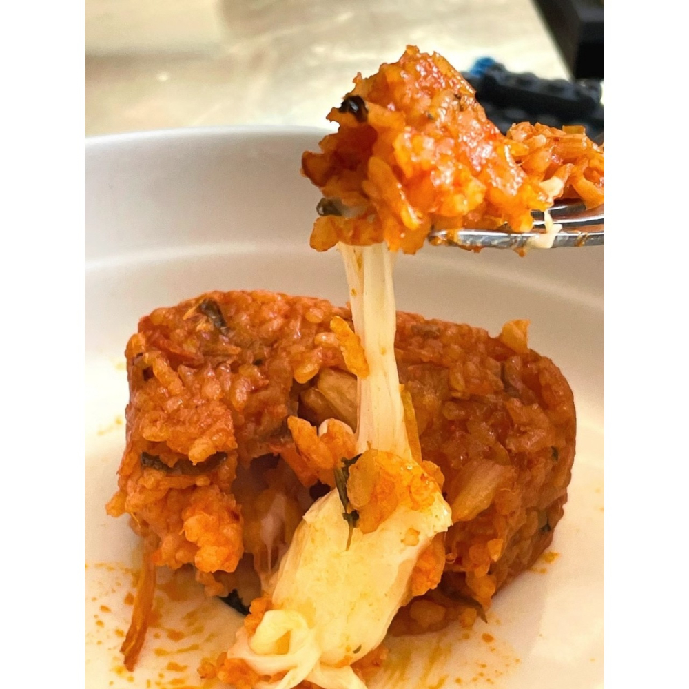 【小資族最愛】 好市多COSTCO代購 🈵499免運 CJ Bibigo 泡菜起司飯糰 韓國 早餐 飯糰 點心 小點-細節圖7