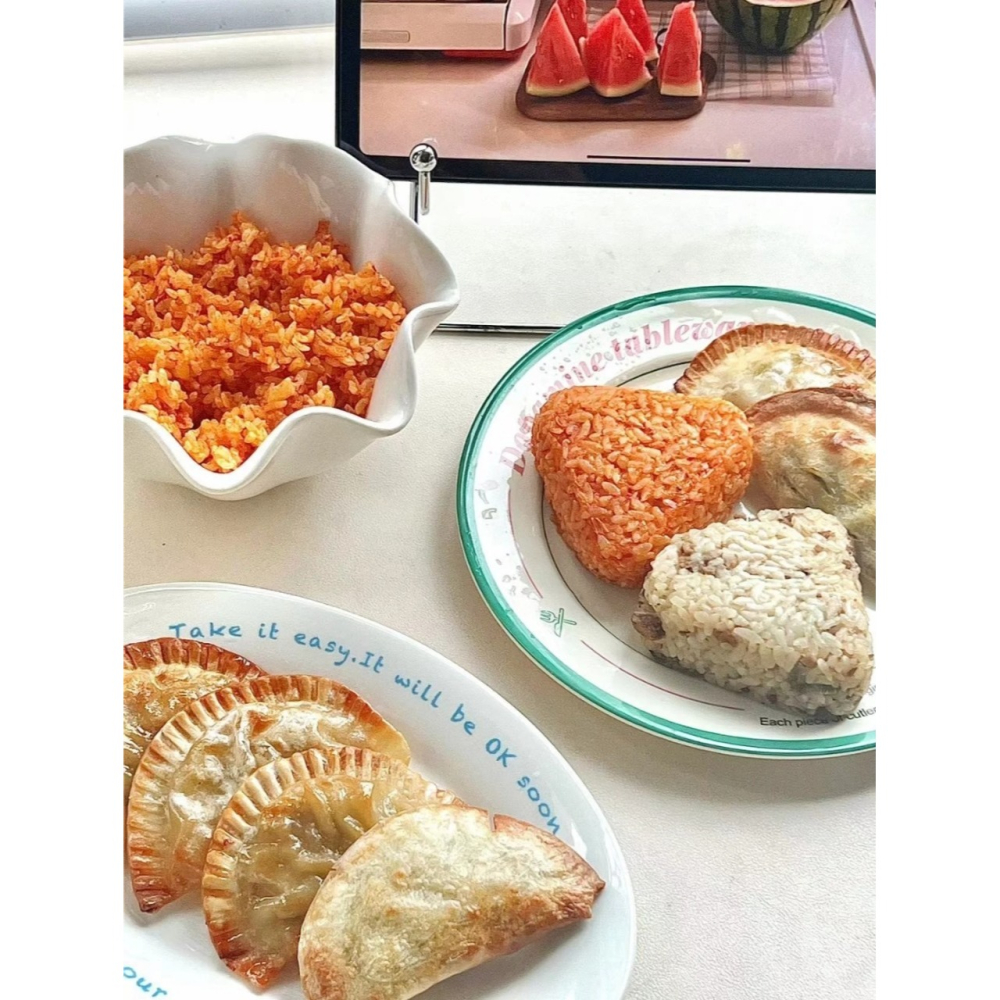 【小資族最愛】 好市多COSTCO代購 🈵499免運 CJ Bibigo 泡菜起司飯糰 韓國 早餐 飯糰 點心 小點-細節圖9