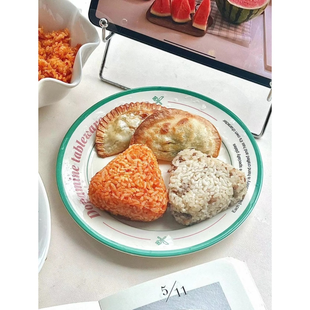 【小資族最愛】 好市多COSTCO代購 🈵499免運 CJ Bibigo 泡菜起司飯糰 韓國 早餐 飯糰 點心 小點-細節圖10