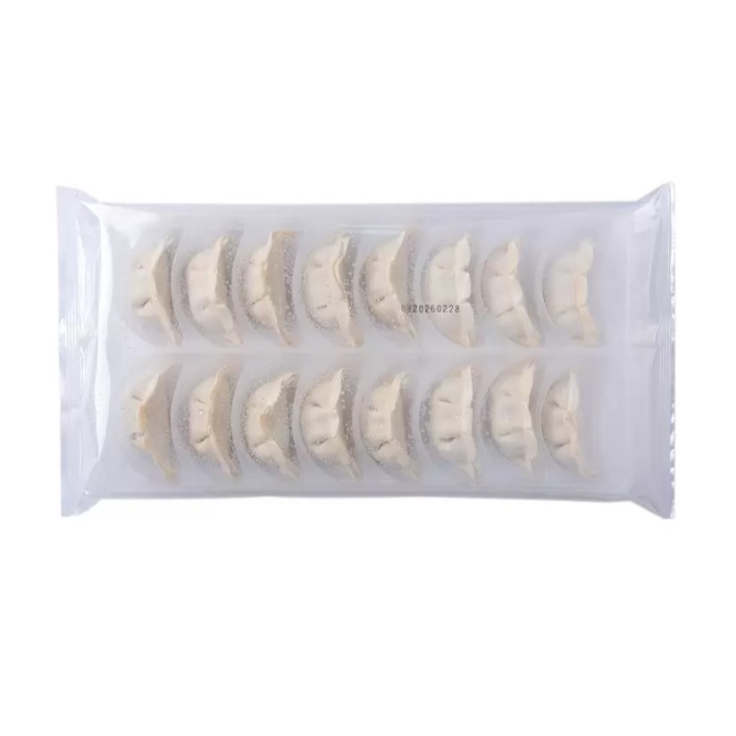 【小資族最愛】 好市多COSTCO代購 🈵499免運 澎湖 宏裕行 海鮮鮮蝦水餃 餃子 元寶 湯餃 煎餃 蒸餃 炸餃子-細節圖2