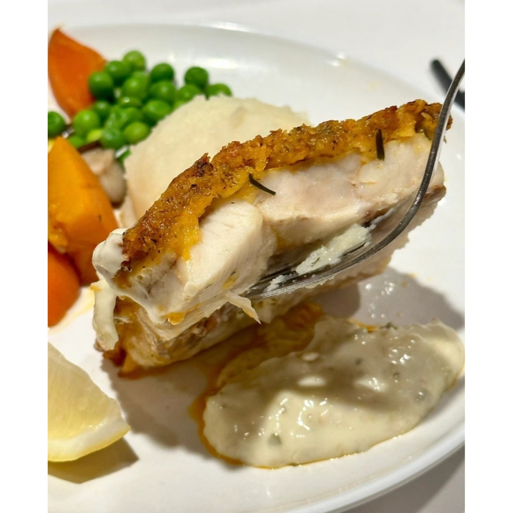 【冷凍美食】 IKEA宜家家居 🈵499免運 鱈魚條 酥炸鱈魚 酥炸鱈魚佐薯泥 點心 下午茶 鱈魚排 小點 即食料理-細節圖11