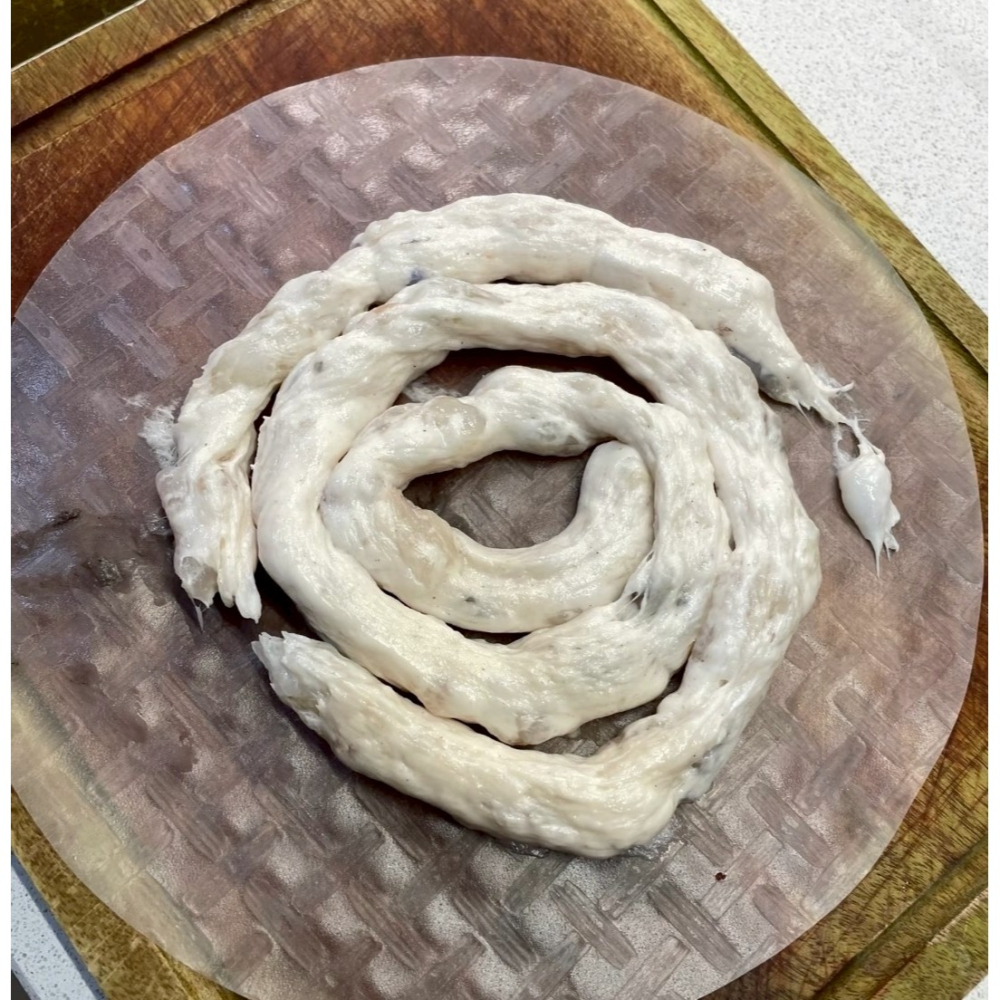 【小資族最愛】 好市多COSTCO代購 🈵499免運 澎湖宏裕行 花枝蝦漿 墨魚花枝漿 火鍋 氣炸 花枝丸 墨魚丸-細節圖5