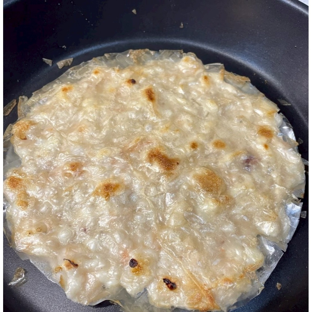 【小資族最愛】 好市多COSTCO代購 🈵499免運 澎湖宏裕行 花枝蝦漿 墨魚花枝漿 火鍋 氣炸 花枝丸 墨魚丸-細節圖7