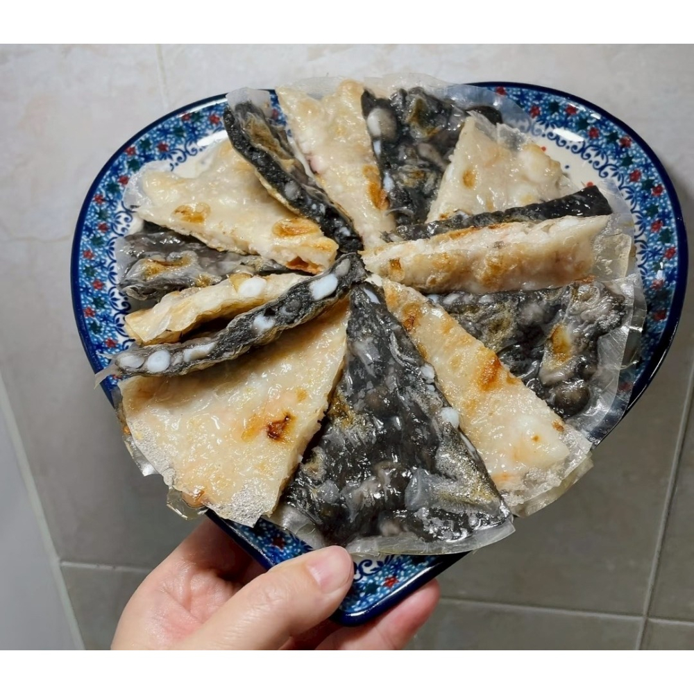 【小資族最愛】 好市多COSTCO代購 🈵499免運 澎湖宏裕行 花枝蝦漿 墨魚花枝漿 火鍋 氣炸 花枝丸 墨魚丸-細節圖8