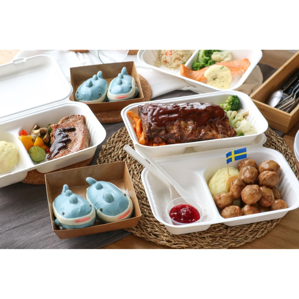 【冷凍美食】 IKEA宜家家居 🈵499免運 瑞典肉丸 雞肉丸 植物素肉丸 肉丸奶醬 IKEA肉丸 牛肉丸 明星商品-細節圖4