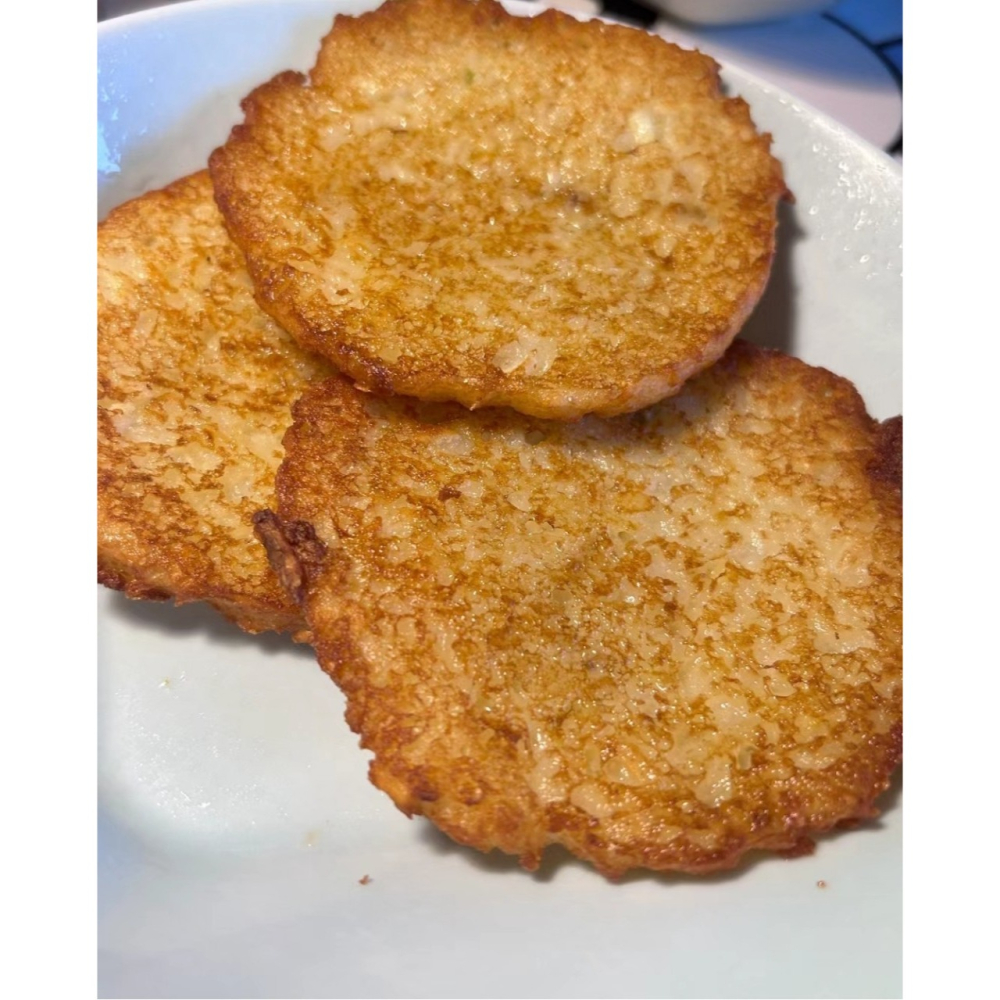 【冷凍美食】IKEA宜家家居 蔬菜馬鈴薯餅 馬鈴薯餅 薯餅 即食包 主食 點心 小點 即食 碳水-細節圖8