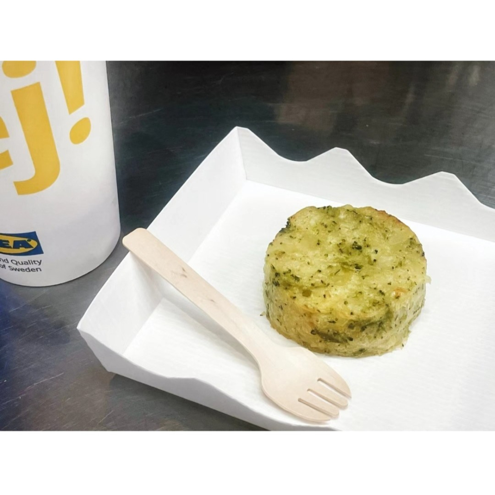 【冷凍美食】IKEA宜家家居 蔬菜馬鈴薯餅 馬鈴薯餅 薯餅 即食包 主食 點心 小點 即食 碳水-細節圖10