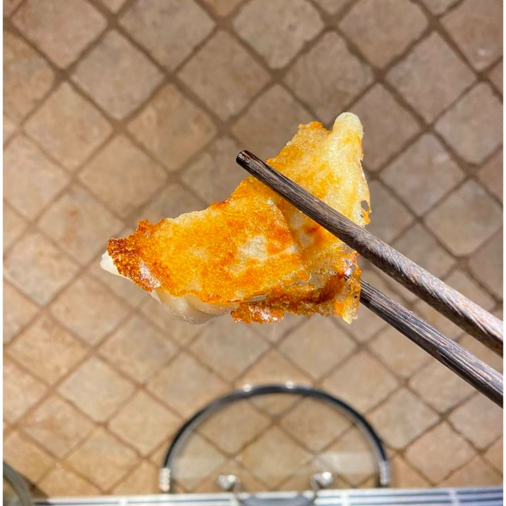 【小資族最愛】 好市多COSTCO代購  冰花王 冰花大煎餃 鍋貼 餃子 蒸餃 點心 小點 港式 炸餃  即食-細節圖6