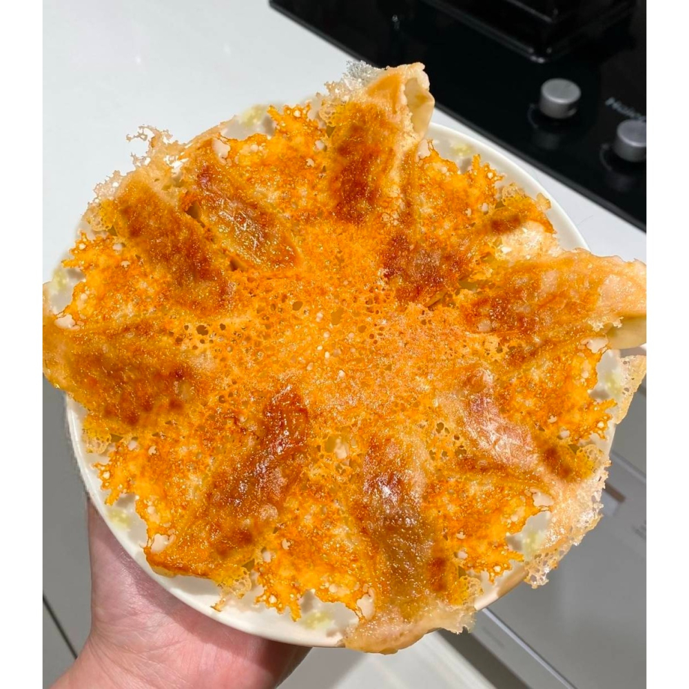 【小資族最愛】 好市多COSTCO代購  冰花王 冰花大煎餃 鍋貼 餃子 蒸餃 點心 小點 港式 炸餃  即食-細節圖9