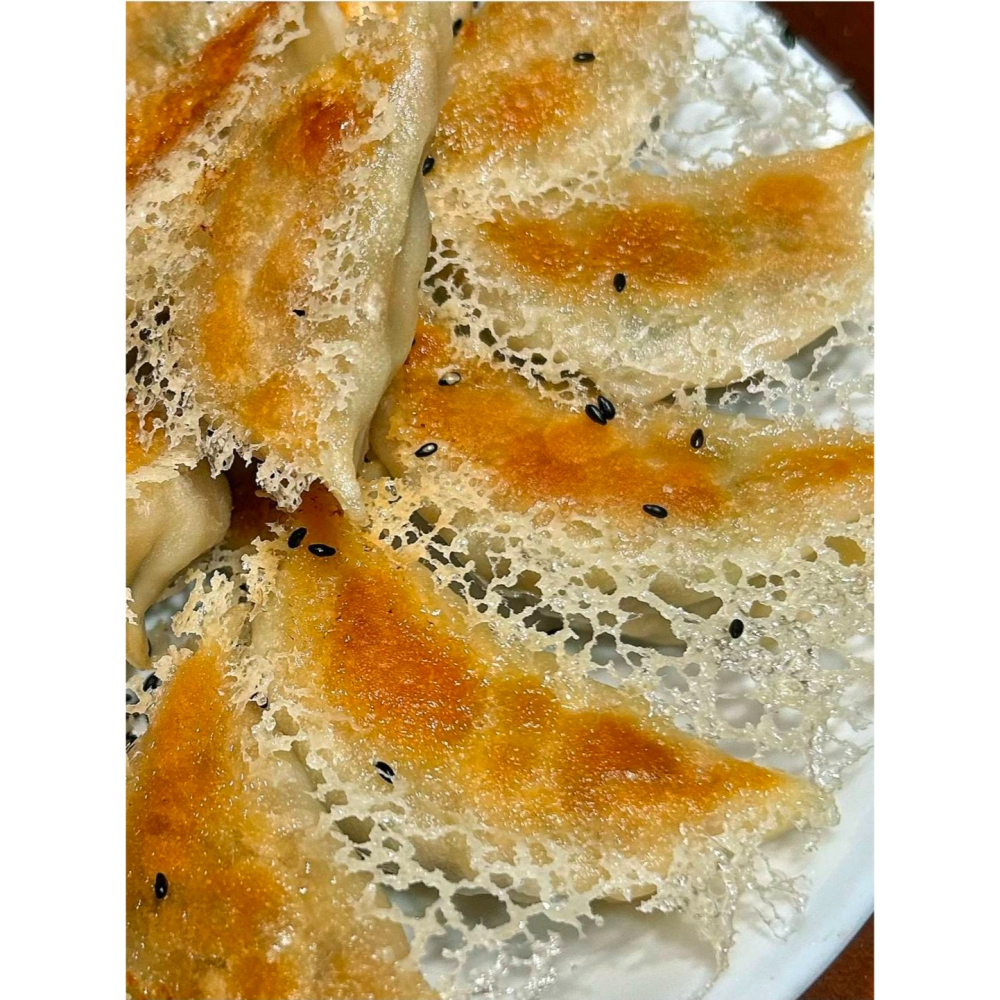【小資族最愛】 好市多COSTCO代購  冰花王 冰花大煎餃 鍋貼 餃子 蒸餃 點心 小點 港式 炸餃  即食-細節圖10